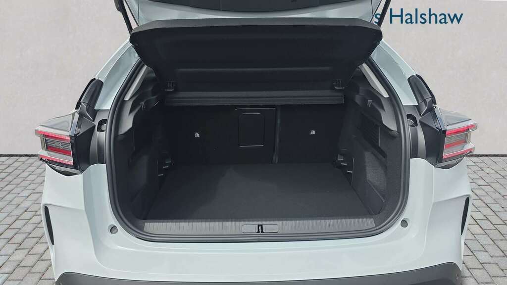 Citroen C4 1.2 130 Plus Green #7