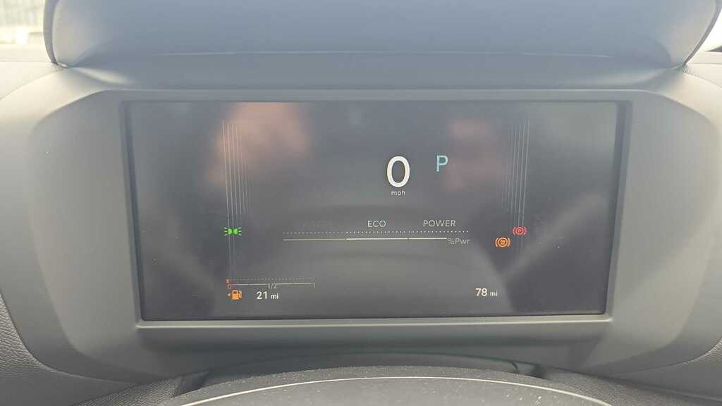 Citroen C4 1.2 130 Plus Green #10