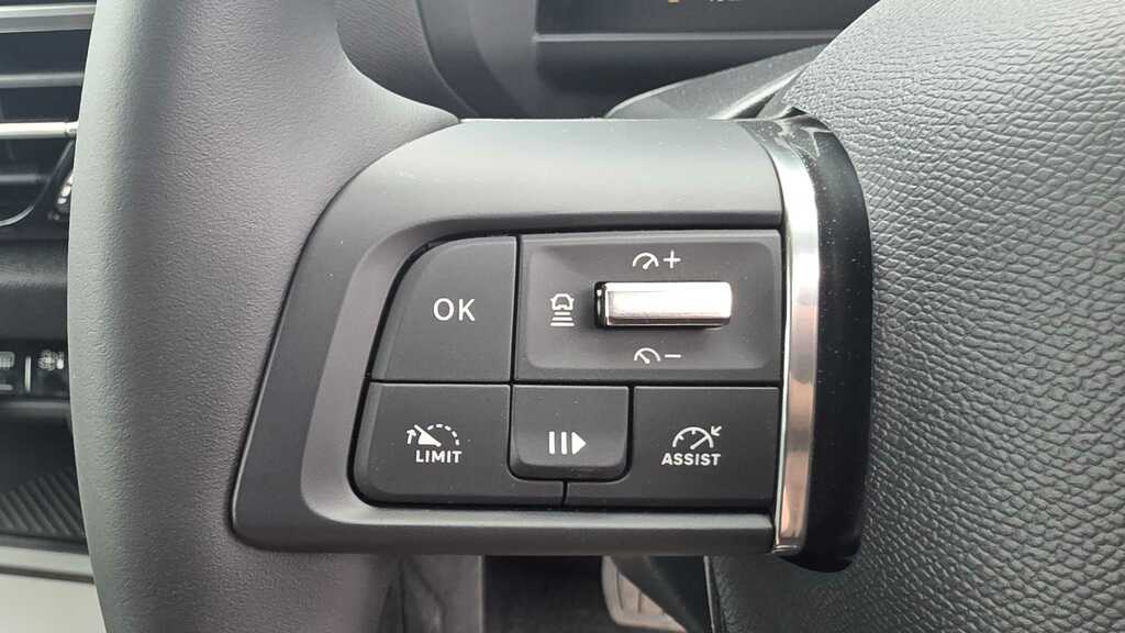 Citroen C4 1.2 130 Plus Green #17