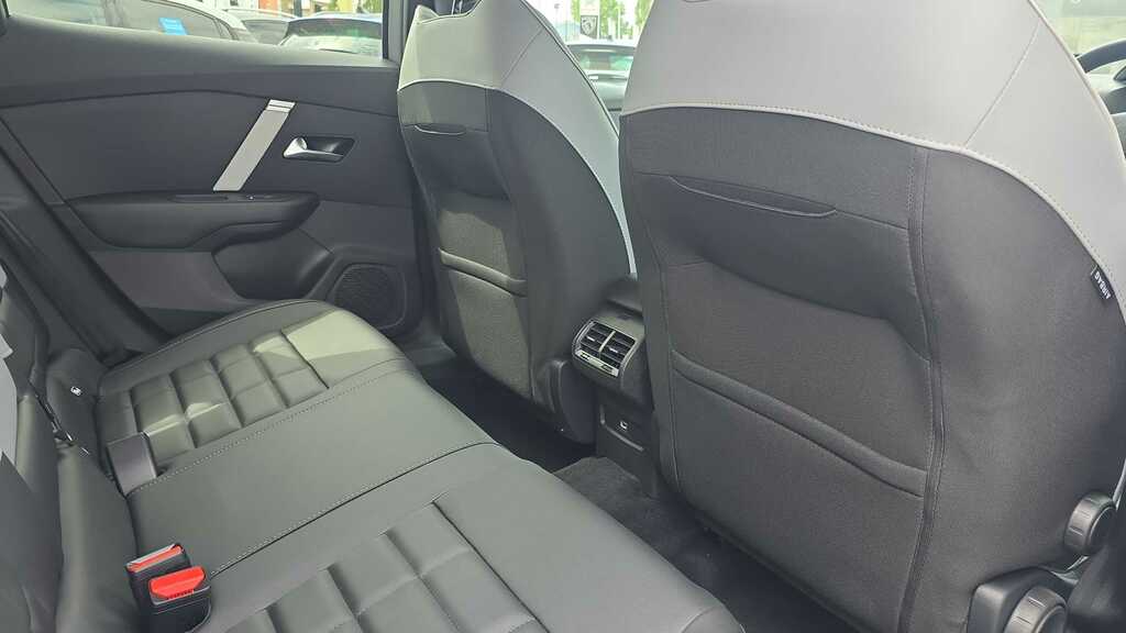 Citroen C4 1.2 130 Plus Green #13