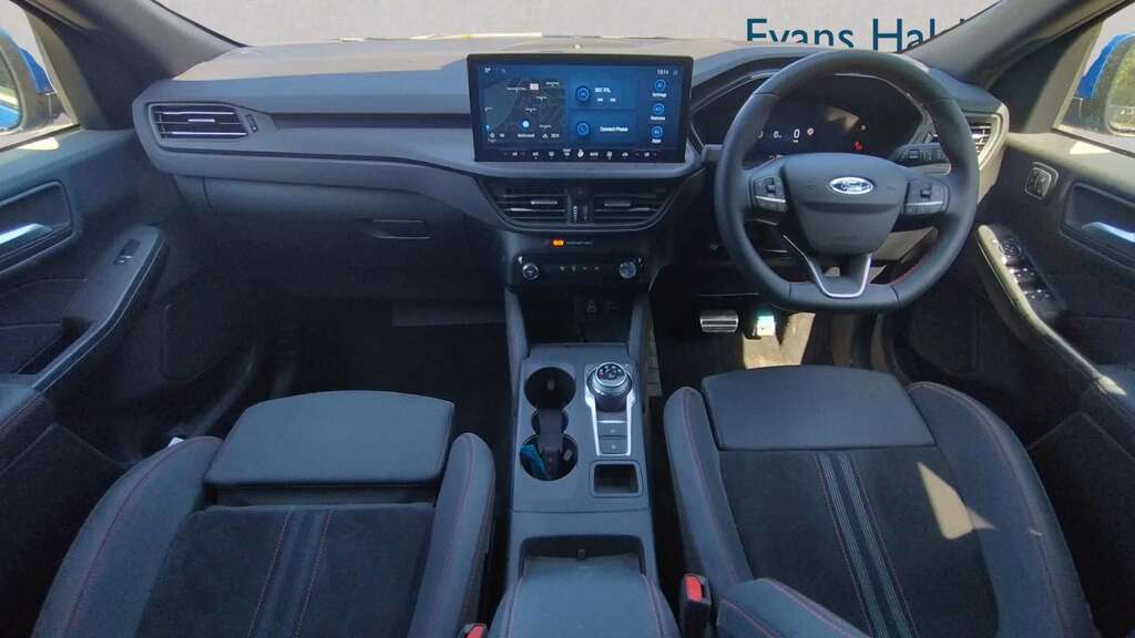 Ford Kuga Active Green #12