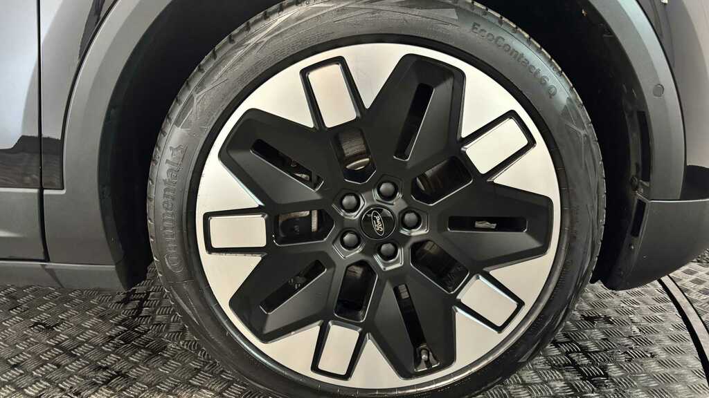 Ford Explorer Standard Range 52Kwh Select #10