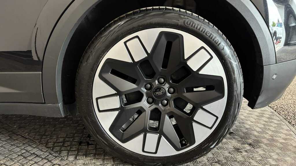 Ford Explorer Standard Range 52Kwh Select #11
