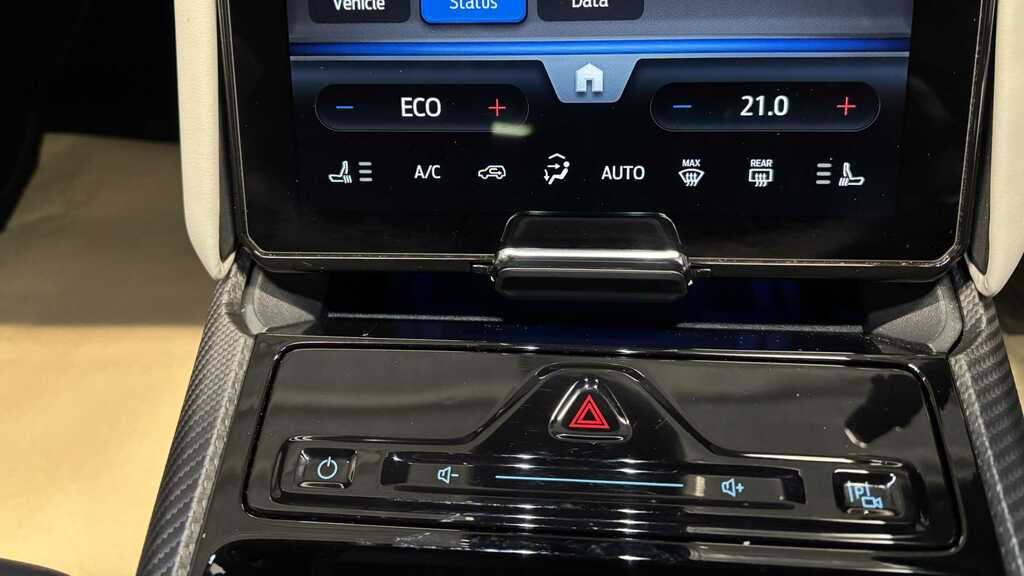 Ford Explorer Standard Range 52Kwh Select #18