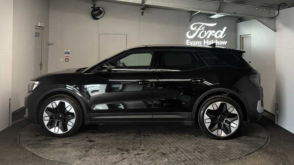 Ford Explorer Standard Range 52Kwh Select #8