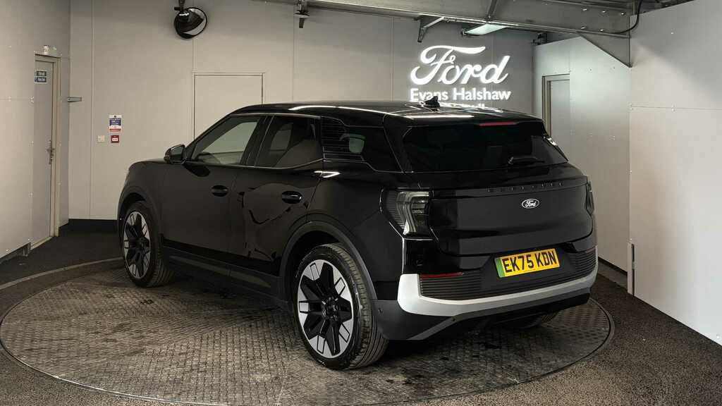 Ford Explorer Standard Range 52Kwh Select #7