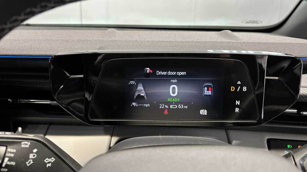 Ford Explorer Standard Range 52Kwh Select #14