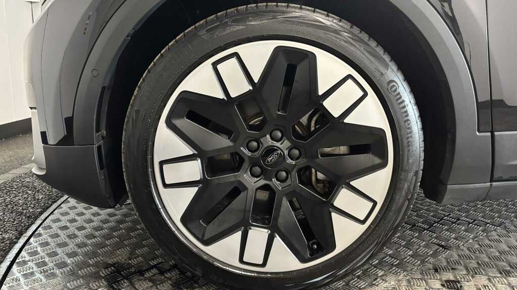 Ford Explorer Standard Range 52Kwh Select #12