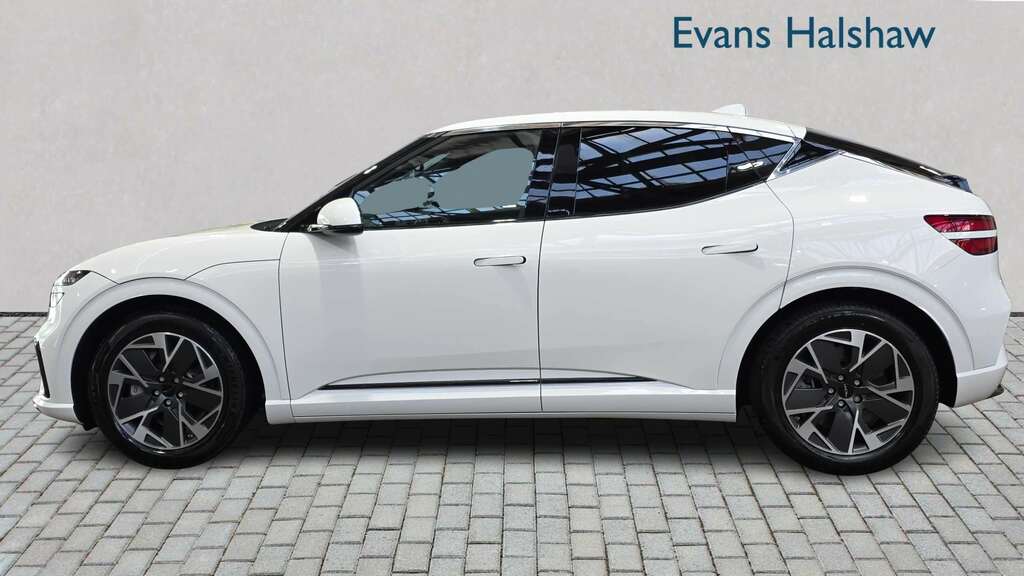 Genesis GV60 168Kw Pure 84Kwh 2026  #3