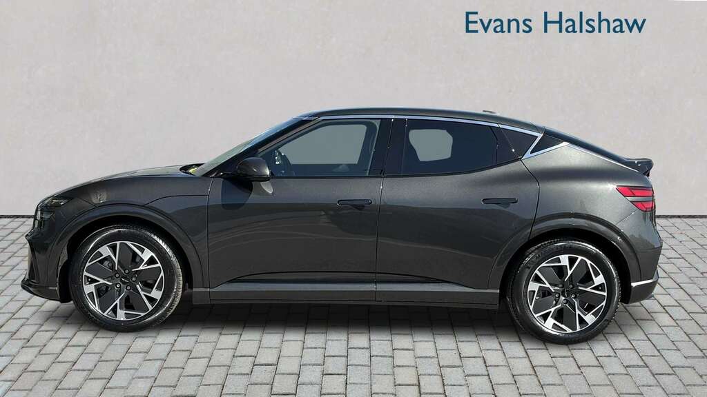 Genesis GV60 168Kw Pure 84Kwh 2026 Grey #2