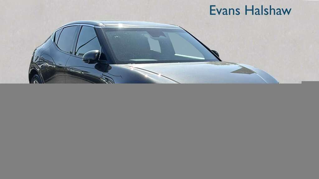 Genesis GV60 168Kw Pure 84Kwh 2026 Grey