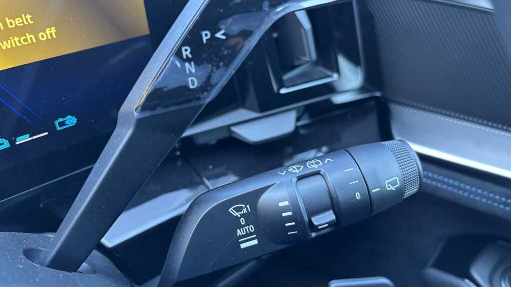Renault Austral E-tech Full Hybrid Iconic Esprit Alpine E Black #8