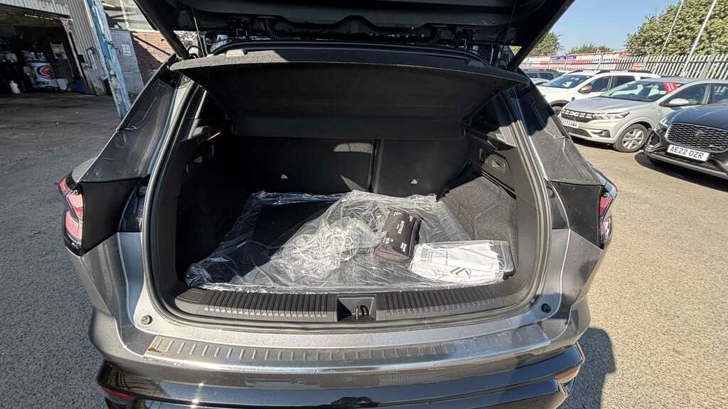Renault Austral E-tech Full Hybrid Techno Esprit Alpine 2 Grey #5