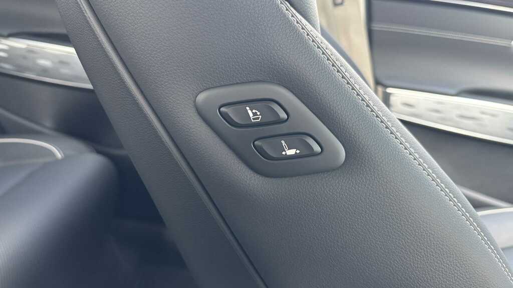 Genesis GV70 2.2D Luxury Awd Blue #18