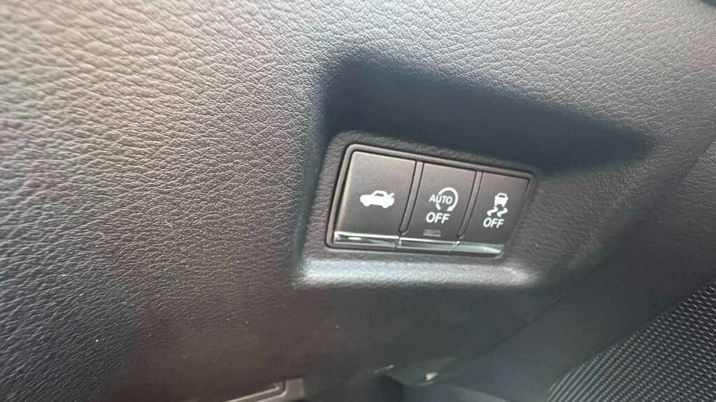 Infiniti Q50  Black #5