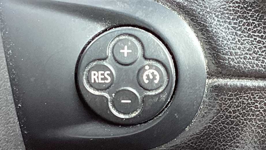 Mini Paceman Cooper S Black #15