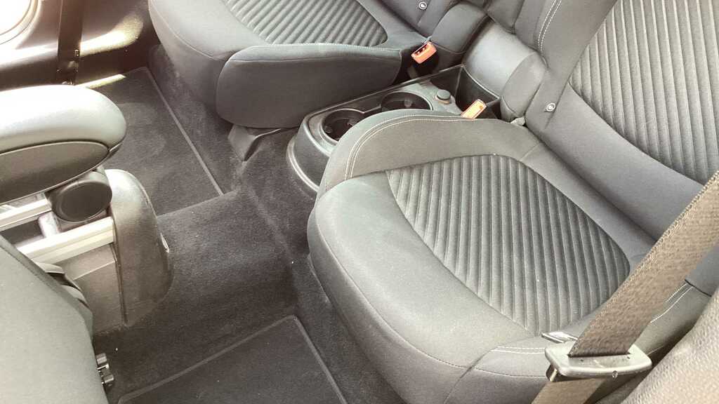 Mini Paceman Cooper S Black #13