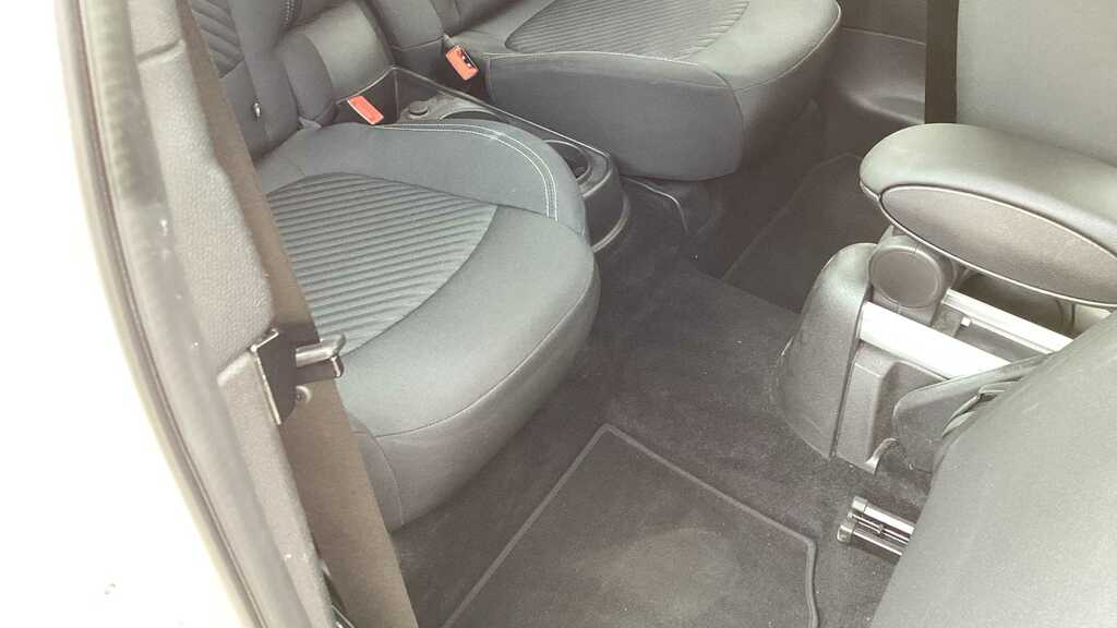Mini Paceman Cooper S Black #12