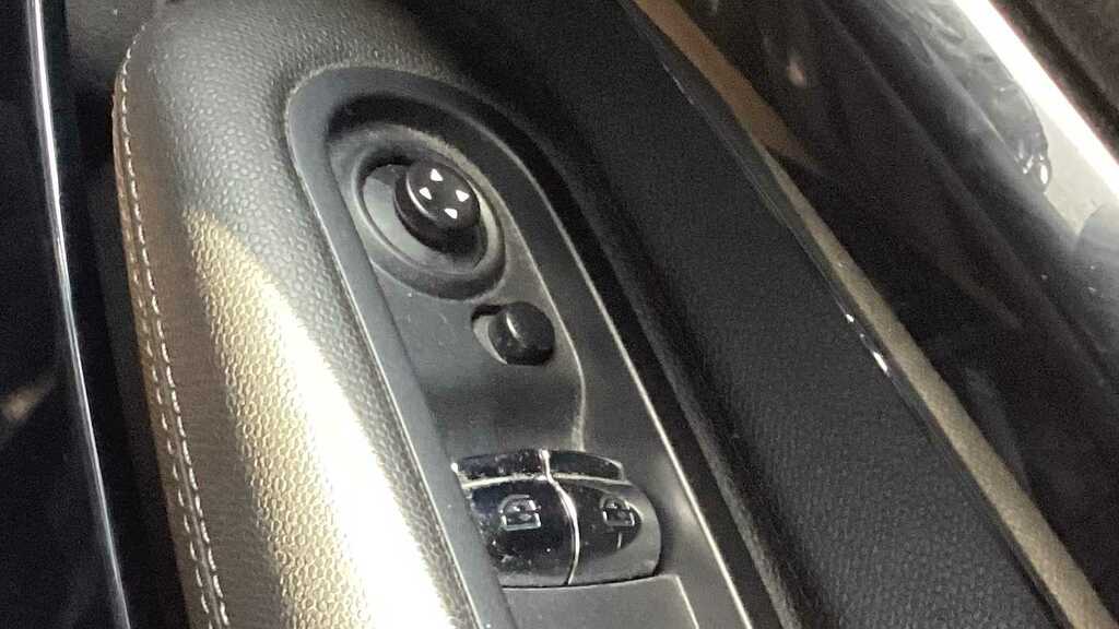 Mini Paceman Cooper S Black #8