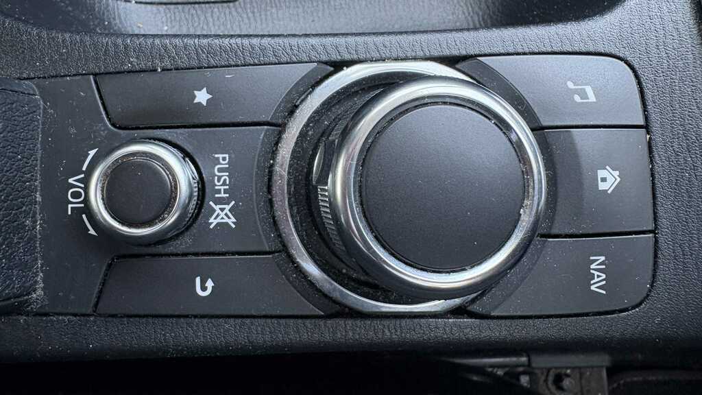 Mazda 2 1.5 115 Sport Nav 2016 Grey #6