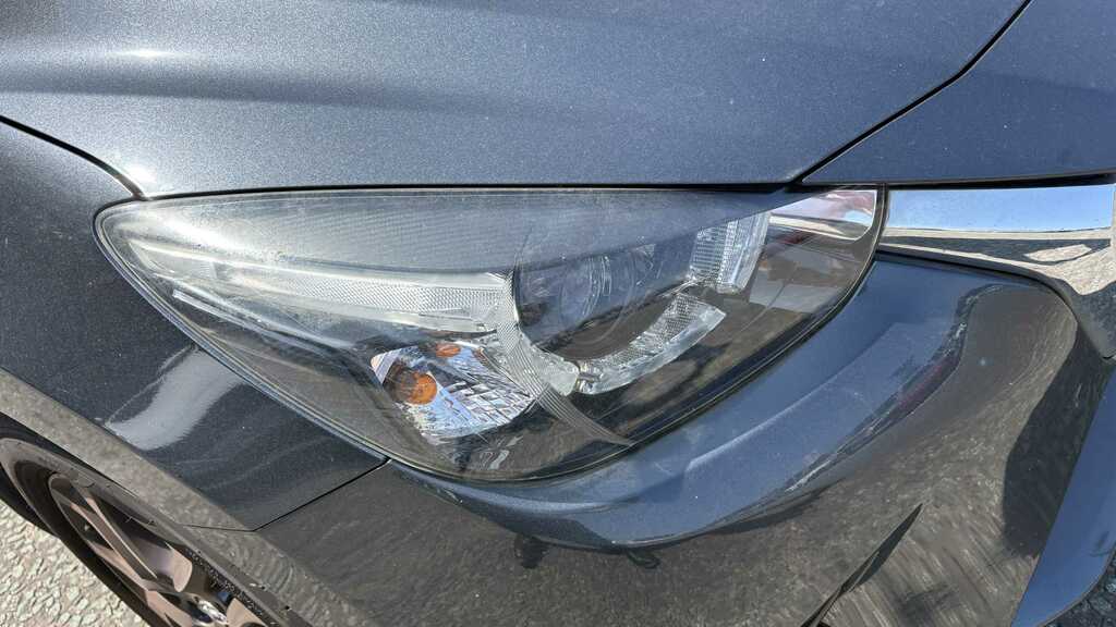 Mazda 2 1.5 115 Sport Nav 2016 Grey #3