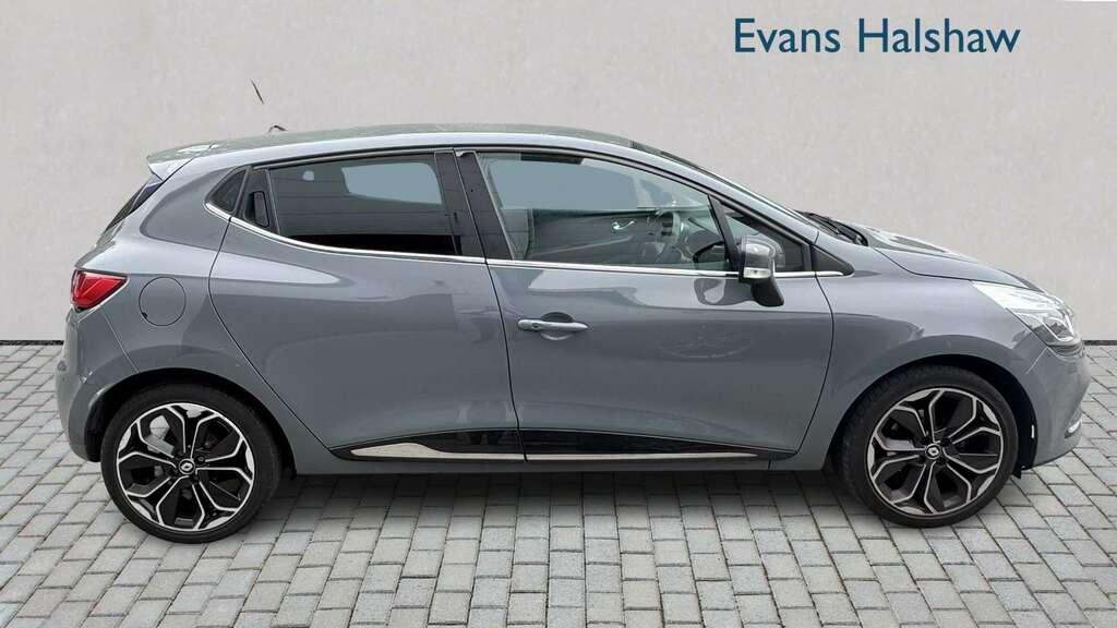 Renault Clio 0.9 Tce 75 Iconic 2019 ST19CVK  #3