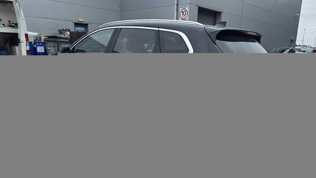 Renault Kadjar 1.3 Tce Gt Line 2019 #2