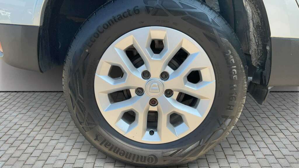 Dacia Duster 1.3 Tce 130 Comfort 2022 ML72VLX Grey #3
