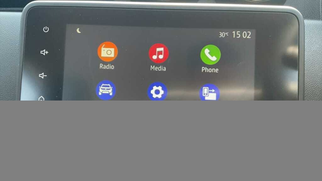 Dacia Duster 1.3 Tce 130 Comfort 2022 ML72VLX Grey #4