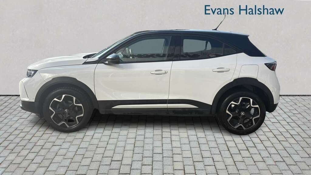 Vauxhall Mokka Hatchback #2