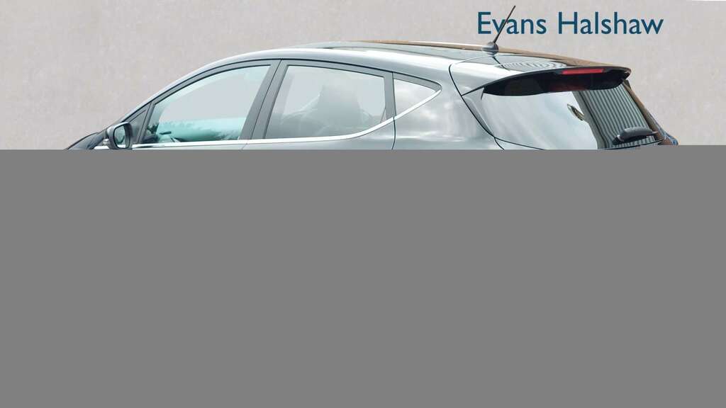 Ford Fiesta 1.0 Ecoboost Hbd Mhev 125 Titanium X 2023 PL23URH Black #2