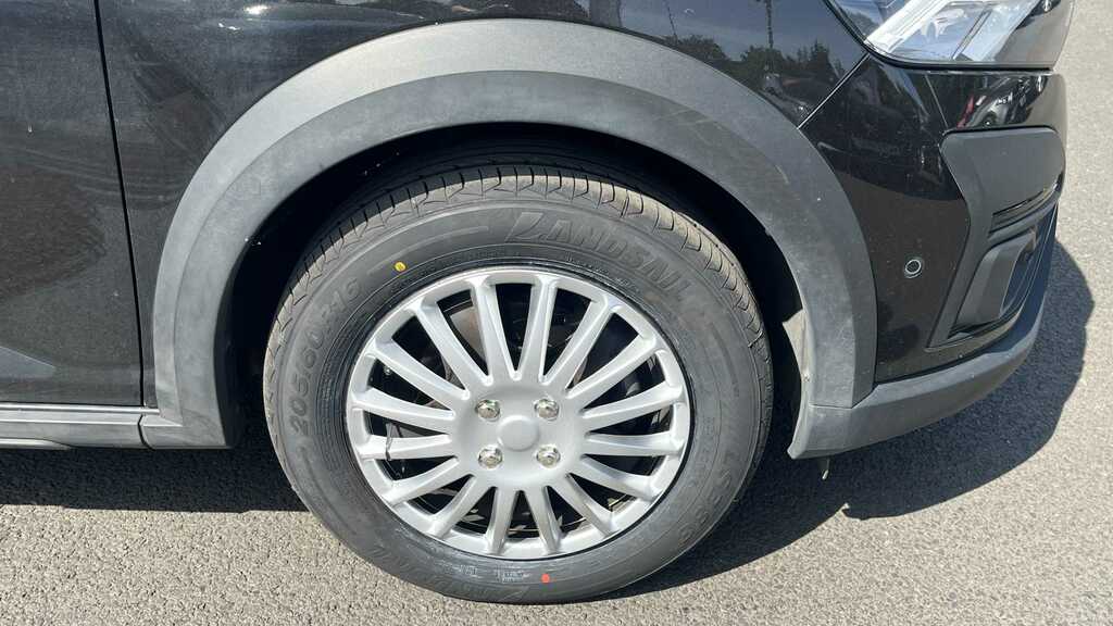 Dacia Jogger 1.0 Tce Expression 2023 Black #5