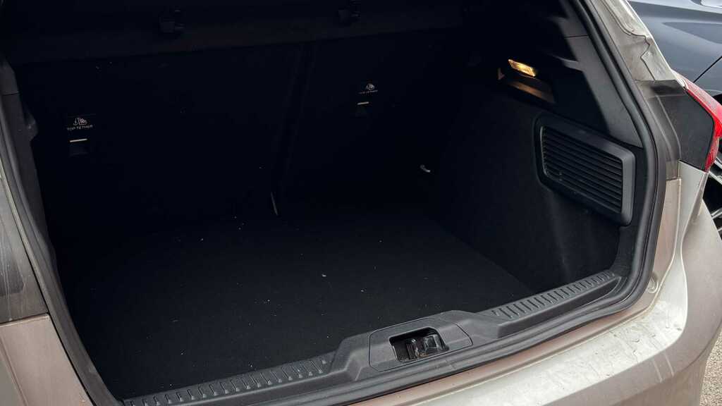 Ford Focus 2.3 Ecoboost St Green #4