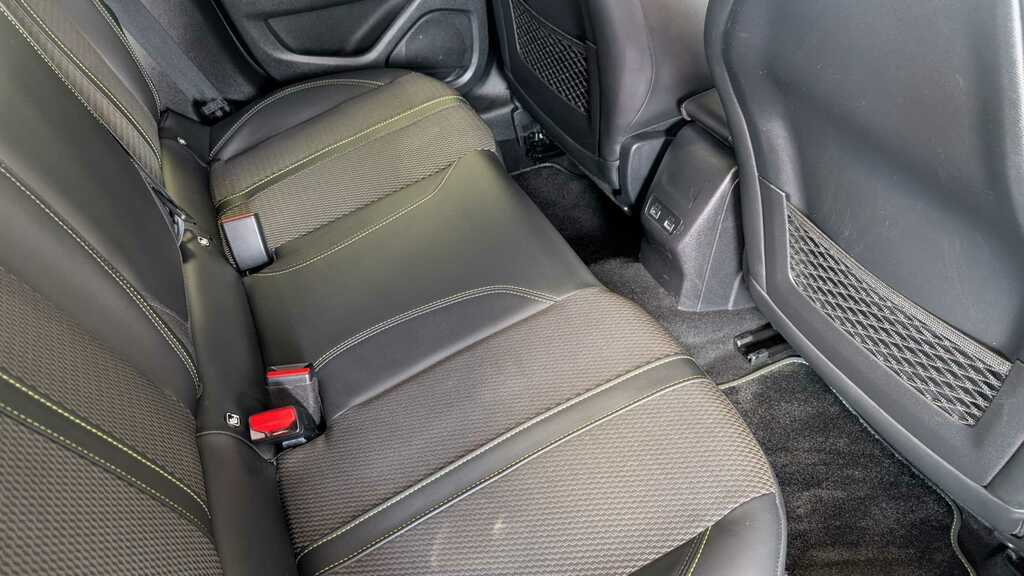 Peugeot e-208 100Kw Gt 50Kwh 2024 Grey #6