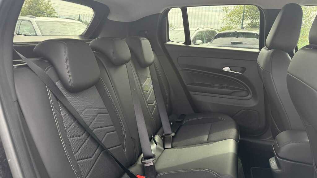 Jeep Avenger 1.2 Summit Blue #10