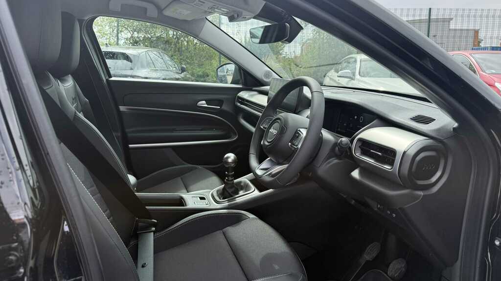 Jeep Avenger 1.2 Summit Blue #12