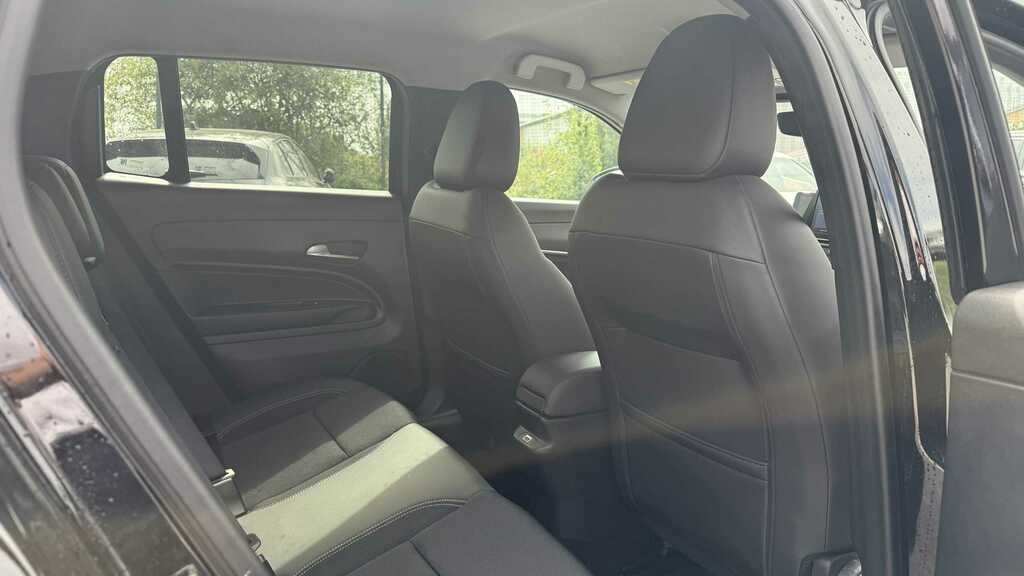 Jeep Avenger 1.2 Summit Blue #11