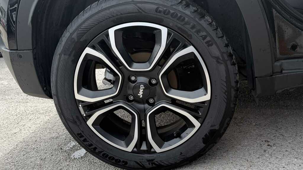 Jeep Avenger 1.2 Summit Blue #9