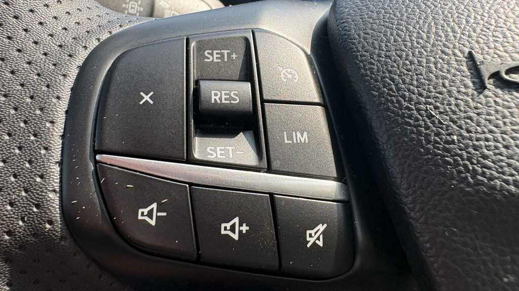Ford Kuga St-line Edition Red #17