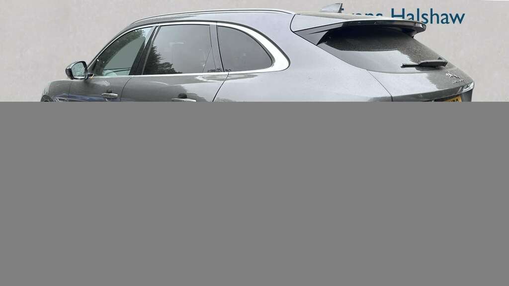 Jaguar F-Pace 3.0D V6 Portfolio Awd 2019 Grey
