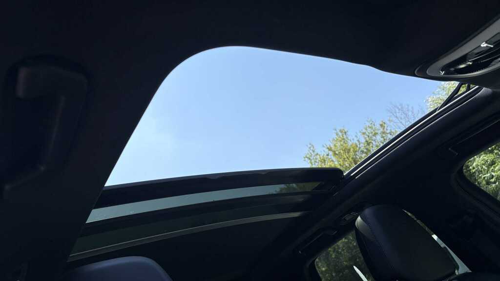 Porsche Cayenne Suv Black #10