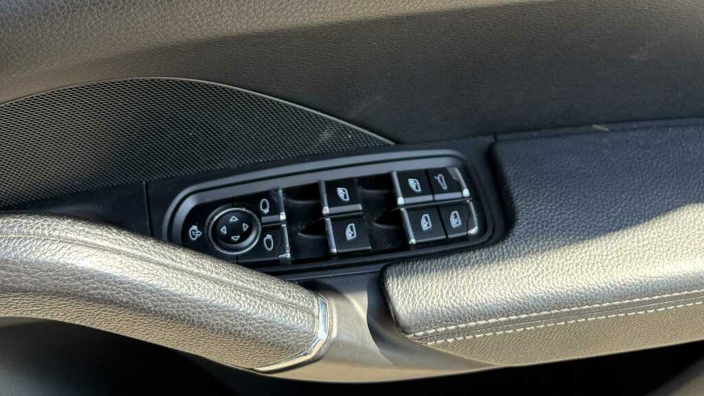 Porsche Cayenne Suv Black #12