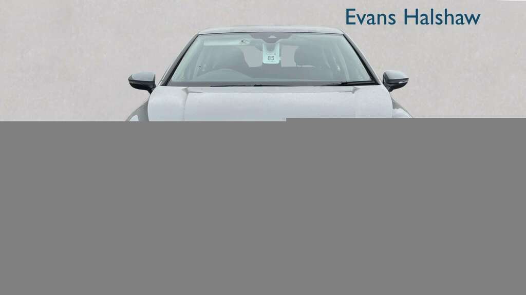 Volkswagen Golf 1.5 Tsi 150 Style 2022 LL22WKH Grey #4