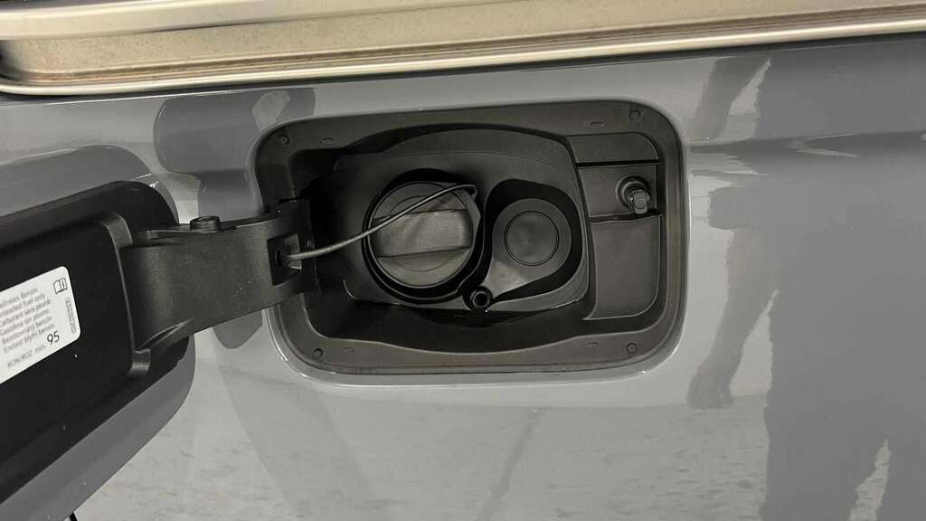 Ford Tourneo Connect Connect Active E-boost Red #14