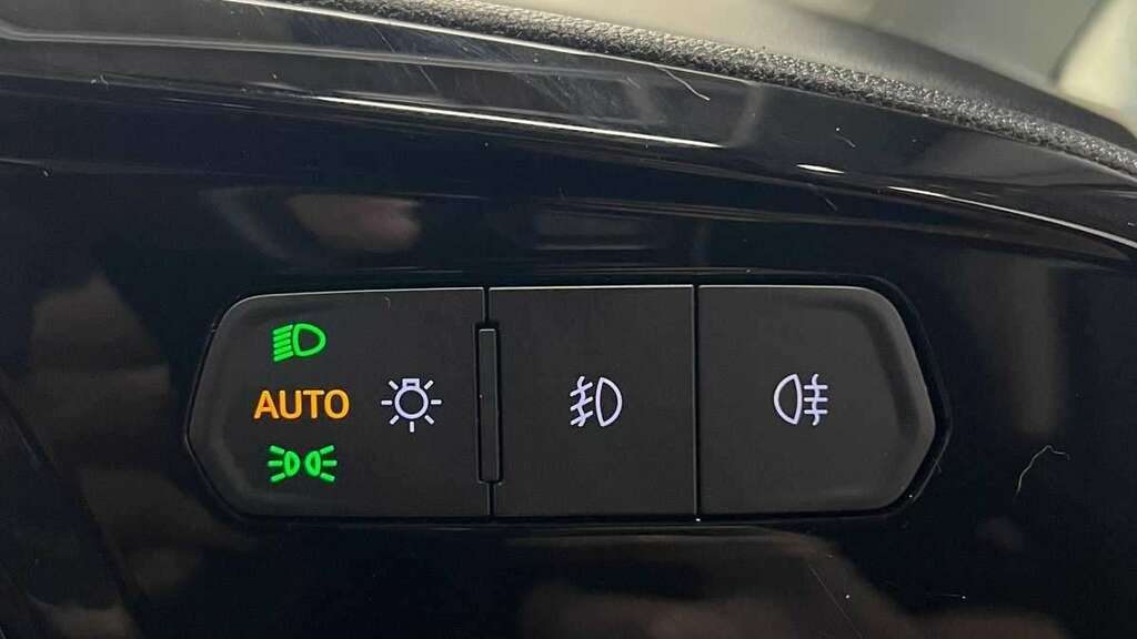 Ford Tourneo Connect Connect Active E-boost Red #20