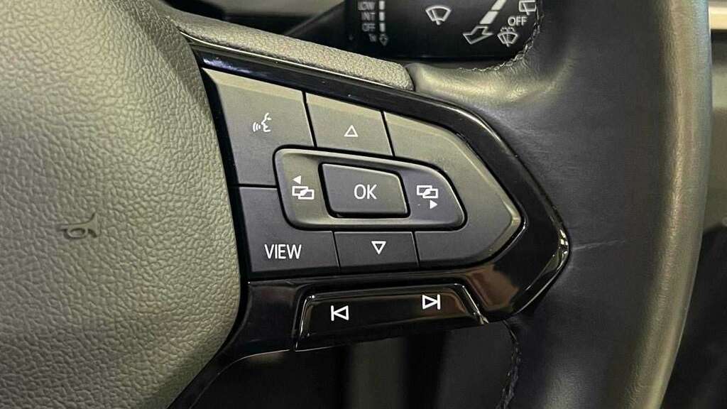 Ford Tourneo Connect Connect Active E-boost Red #22
