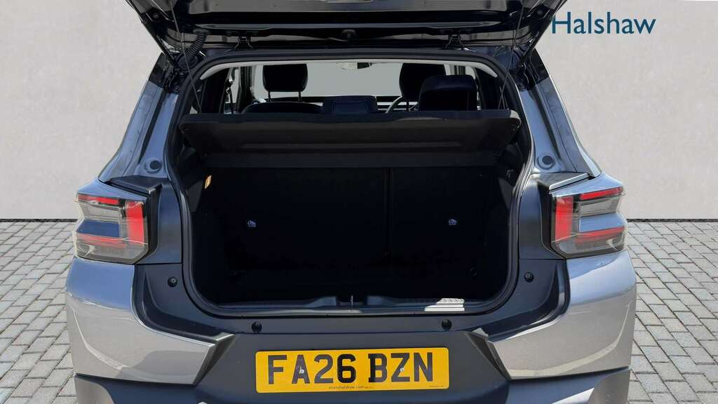 Citroen C3 1.2 Hybrid 110 Max E-dcs6 Blue #4