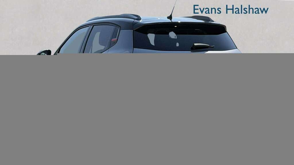 Citroen C3 1.2 Hybrid 110 Max E-dcs6 Blue #2