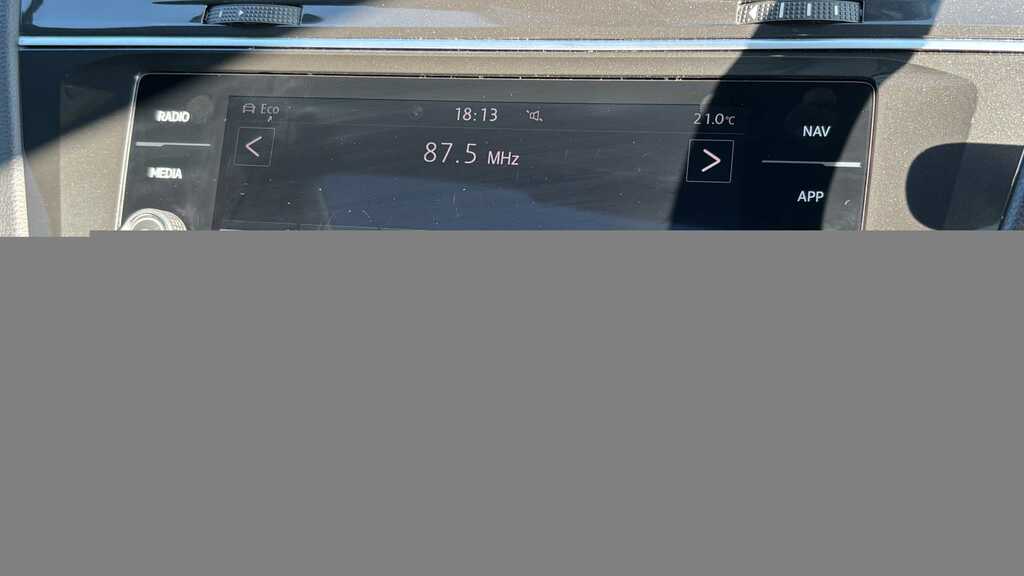 Volkswagen Tiguan 2.0 Tsi 190 4Motion R-line Tech Dsg 2019 NV19LFP White #6