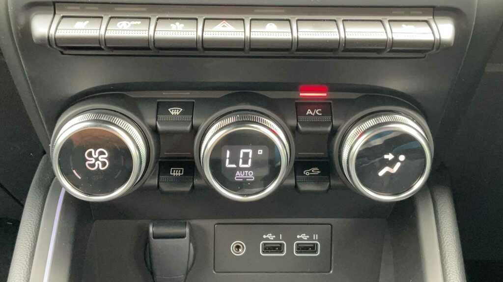 Renault Clio Renault Clio Esprit Alpine White #10